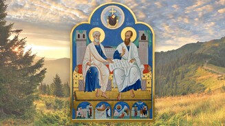 Петров пост