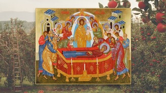 Успенский пост: история и традиции