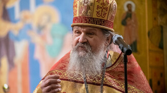 «У нас своя свобода — жить со Христом!»