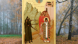 Павлин Могилевский: от крестьянства до креста (ч. 2)