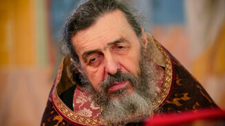 «Увидеть Бога как Он есть»