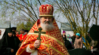 «Дай Бог всем нам попасть в Царствие Небесное!»
