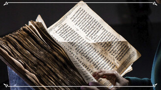 Почему сейчас не читают Ветхий Завет?