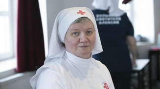 «Чтобы приобрести любовь, нужно совершать дела любви»