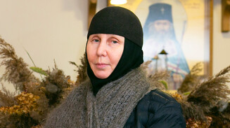 Дело милосердия и любви