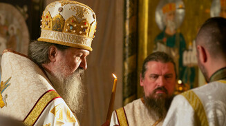 Любовь — главная характеристика человека