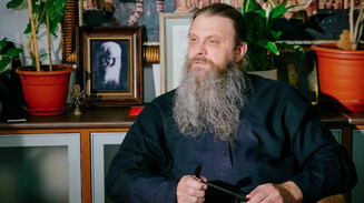 «Мы все должны идти в сторону Христа» (часть 2)