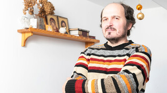 «Мы смотрим кино ради капли света»