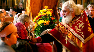 «Константа только одна — Христос»