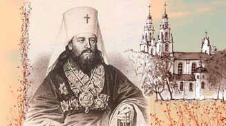 Воссоединить любовью. Митрополит Иосиф (Семашко)