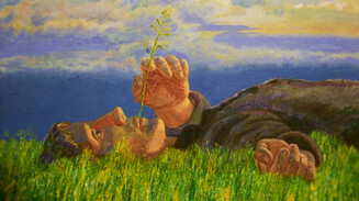 Непридуманная радость