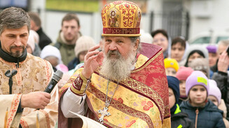 Нытики Царства Божия не наследуют