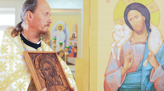 «Прощение — это основа спасения»