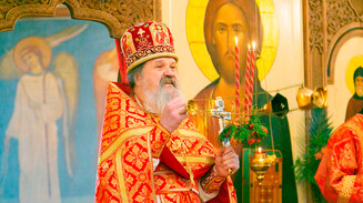 40 дней пасхальной радости