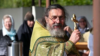 Поздравляем с днем ангела дорогого отца Валерия!