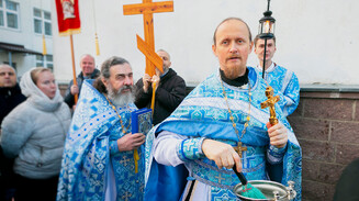 Преображаться и воскресать