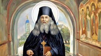 Жизнь преподобного Льва Оптинского, первого старца обители (ч. 2)