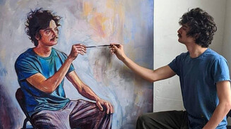 Когда придет радость?