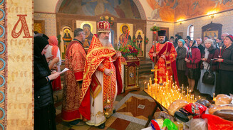 Радоница