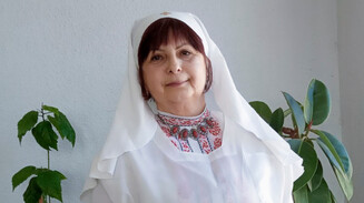 «Наша монастырская семья всё время трудится» (ч. 2)