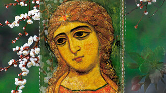 Собор Архангела Гавриила