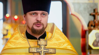 «Только люби Бога!..»