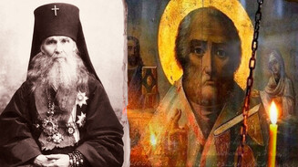 «Вера творит чудеса»
