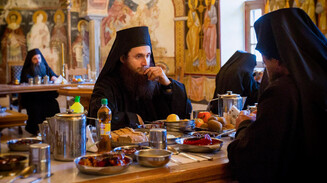 «Крепко возлюбим пост!»