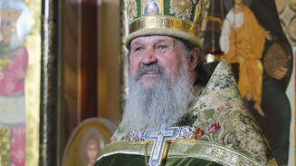 «Всё Божие останется…»