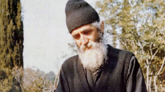 Беседы с герондой: о рассуждении и христианском долге