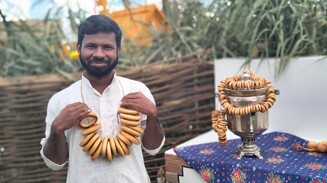 «Люди хотят видеть Бога через наши глаза» (часть 1)