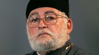 «Это чудо Божие, что я несу Православие бразильским сынам»