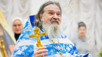 Давайте попадем все в рай!