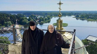 Добрая сказка Селигера