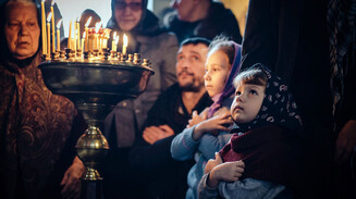 «Добро всегда сильнее зла»