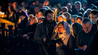 «Эти дни не похожи на все остальные»