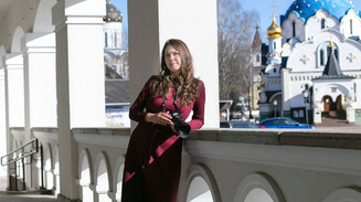 «То, что я застала при жизни владыку Филарета — подарок от Бога»