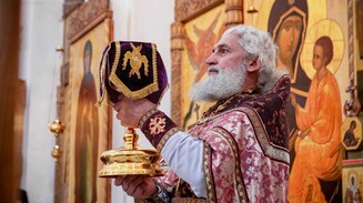 «Господь всегда с нами»