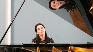 «Когда только ты, инструмент и Всевышний…»