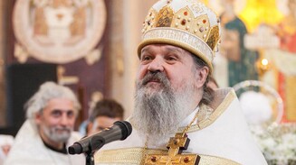 Господи, какие красивые у нас люди!