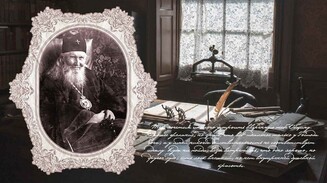 «Кроткое слово умягчает злое сердце»