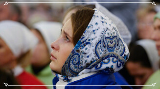 Я пришла к вере, и круг общения меняется. Это нормально?