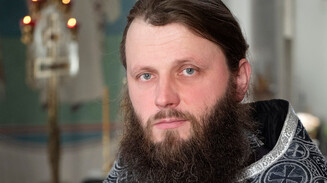 «Кульминация правды Божией совершилась на Кресте»