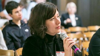 Литература — это мостик к сердцу ребенка