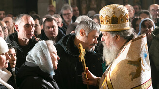 Лучше промолчать, чем нарушить мир