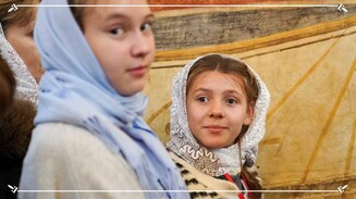 Что в Православии означает любовь к ближнему?