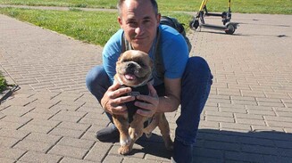 Марсик (часть 2)