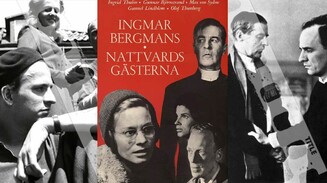 Мое кино. Молчание Бога