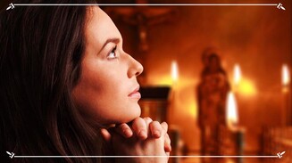 Можно ли молиться за весь свой род?