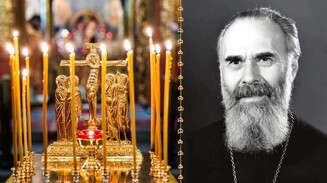 Молитва за усопших — свидетельство нашей любви